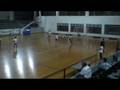 CRCQL 9 - ACHADA - 0 1ªJ 2008/09