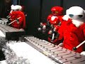 MANOI play christmas song