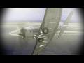 DMGaina's first landing in IL2