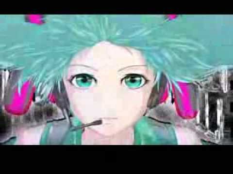 ONPA -音波- 『01-MIKU』 【STEREO】