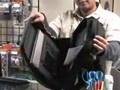 Axio Urban Hardpack for Motorcycles