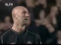 bad day for Barthez bad day for Barthez