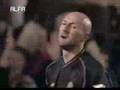 bad day for Barthez