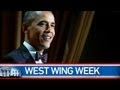 West Wing Week: 05/03/13 or "Nobody Does It Better"