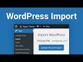 How To Add Articles To Wordpress Blog