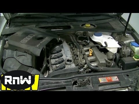 how to check if timing belt is ok