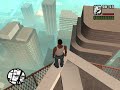 GTA SA CJ VA AL FUTURO LOQUENDO PARTE 1