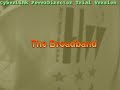 The Broadband -first try-