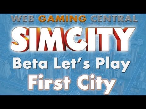simcity