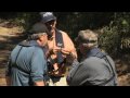 HOBIE said FISH THE WORLD and we did. (Part 1 - South Carolina Hank Parker, Australia) We landed and released four-foot Pike in the shadows of castles in France and beneath the windmills of Holland. We laughed a lot and learned about fishing the French Broad and the farm ponds of North Carolina with Bass Fishing Hall of Fame member Hank Parker. In Australia we landed fish we had never heard of like the slate grey Sooty Grunter and fish well never forget like the Barramundi. Join us as we ...