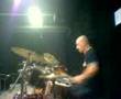 great drum solo from erhan seckin