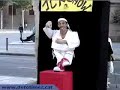 El Samurai de la Rambla