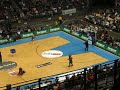 Jason Dourisseau Another nice Dunk @German Allstarday 2007