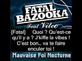 VERSION SOUS TITREE : Fatal Feat Vitoo - Mauvaise foi noctur VERSION SOUS TITREE : Fatal Feat Vitoo - Mauvaise foi noctur