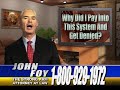 Social Security Lawyer
