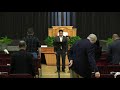 The Will of God | Joseph Hocson