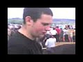 Oberehe Rally 2008 (made for friends) - Etappe Basberg