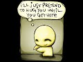 My immortal - Pon and Zi