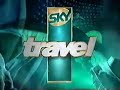 Sky Travel Ident 1995