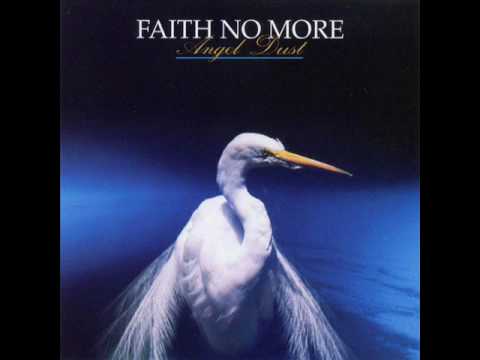 Mid Life - Midlife Crisis off of Faith No More's Angel Dust. Enjoy.