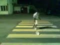 Zebrastreifen wuhhhh xD Zebrastreifen wuhhhh xD