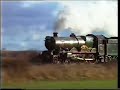 Steam Trains - Castle \