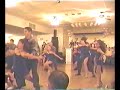 L.A. Salsa Kids Puerto Rico Kick off L.A. Salsa Kids Puerto Rico Kick off