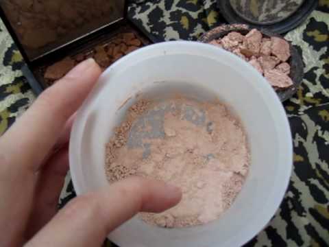 0 VIDEO: What to do with your SHATTERED makeup! * heycheri sherilynn macale