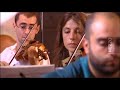 Domenico Scarlatti - Sinfonia en ut majeur (presto)