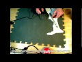 Cutting foam armor tutorial