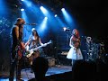 Indica - Helmet (live@tavastia)