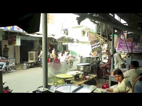 Vlog 18: My Motherland - FINAL VLOG in PAKISTAN