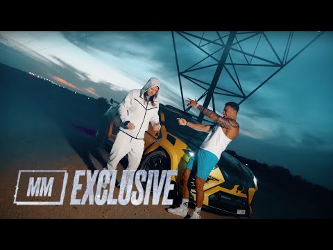 HSTikkyTokky x General G – Twust Drill Remix (Music Video) | @MixtapeMadness