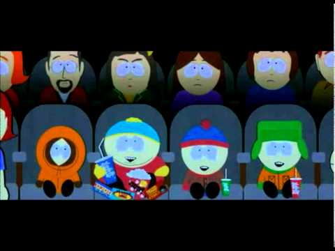 Toi l'Enculé / Uncle F*cker (South Park Version Québecoise)