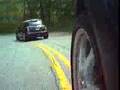 MINI Cooper on the Dragon DVD Trailer
