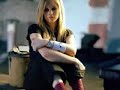 \"Imagine\" - Avril Lavigne