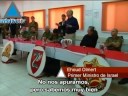 Tzahal frustra un atentado en la frontera con Gaza Tzahal frustra un atentado en la frontera con Gaza