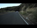 Run Raw: Liam Morgan