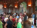 4th Grade Meets the Governor of MO