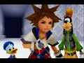 Re:COM - 13th Floor - Marluxia, Sora, Riku, Naminé Re:COM - 13th Floor - Marluxia, Sora, Riku, Naminé