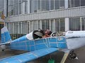 RV7 first engine start RV7 first engine start