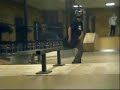 Joey Pellegrino - Progressive Skate Park