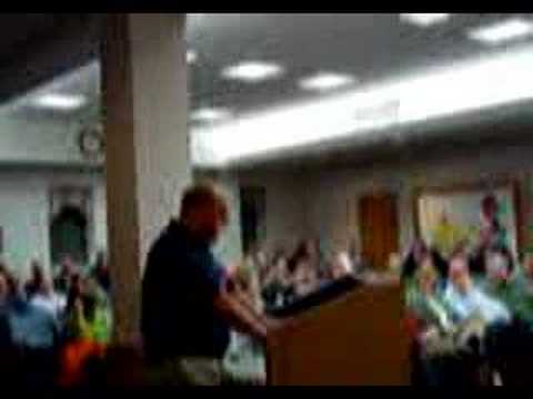 OpenCarry.Org Founders John Pierce & ...