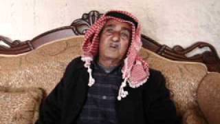 ج 2 - مقابلة تاريخ شفوي للنكبة الفلسطينية مع السيد محمد حسين من عرب الصبيح - الناصرة- فلسطين المحتلة
