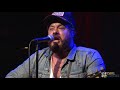 WMMR Pierre Presents: Nathaniel Rateliff And The N