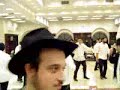 yeshiva dancing