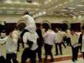 yeshiva dancing