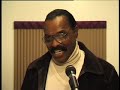 Chuck Jackson - All Over The World