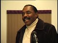 Chuck Jackson - All Over The World