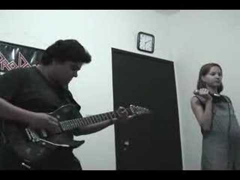 Fernando Miyata - Eruption / Somebody